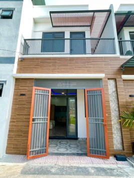 Chính chủ gửi bán nhà một trệt một lầu tại phường Bửu Hòa, thành phố Biên Hòa