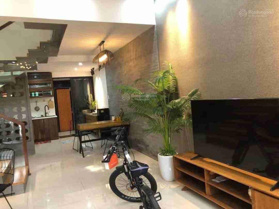 Bán nhà Phan Trọng Tuệ gần Đại Học Kiến Trúc - Đông Á. Nhà đẹp vô ở ngay