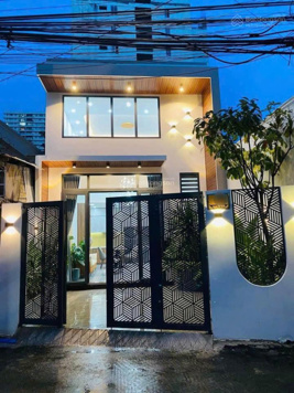 Kinh doanh thất bại ,cần bán nhà gấp chính chủ Huỳnh Văn Nghệ, ngay Đại học Lạc Hồng giảm sốc 200tr