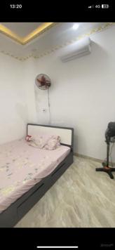 Chủ gửi bán nhà 1trệt 2lầu (hoàn công KDC P. Hóa An - Biên Hoà)