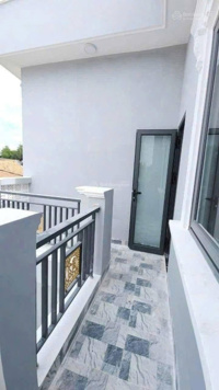 Nhà lầu mới hoàn thiện tại phường Bửu Hoà, TP. Biên Hoà