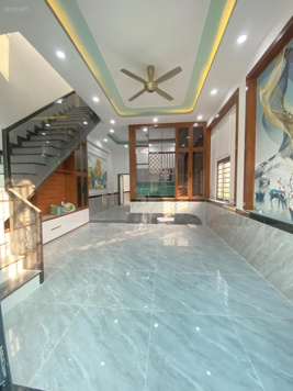 NHÀ PHƯỜNG HÓA AN THÀNH PHỐ BIÊN HOÀ MỚI HOÀN THIỆN SỔ RIÊNG THỔ CƯ 3.2 tỷ