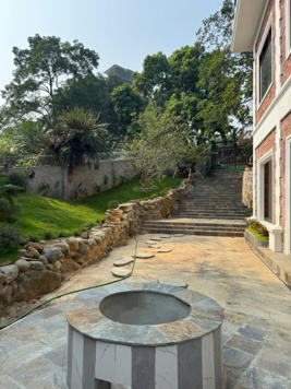 Chính chủ gửi bán khu biệt thự nghỉ dưỡng siêu đẹp tạI Hòa Sơn, Lương Sơn, Hòa Bình