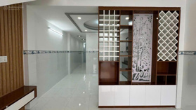 Chơi chứng khoán thất bại .Cần bán gấp nhà gác lửng ngay đường Đồng Khởi, ngay vòng xoay Tân Phong