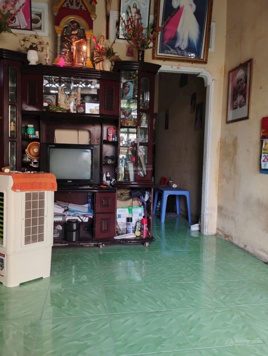 Bán đất tặng nhà An Thạnh. Gần chợ Búng , trường học, UB. Vị trí cáo ráo. Sạch sẽ ko mồ mả