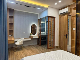Bán gấp nhà sổ riêng đang cho thuê 8tr/th ngay vòng xoay An Phú đường An Phú 20 75m2