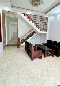 Bán nhà 2 tầng kiệt 34 Âu Cơ nằm ngay chợ Hoà Khánh