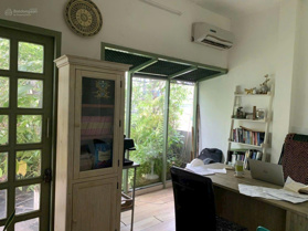 Cần bán nhà phường Bình Hoà, Thuận An, Bình Dương. DT 85m2, đang cho thuê 9tr/th. Sổ hồng riêng