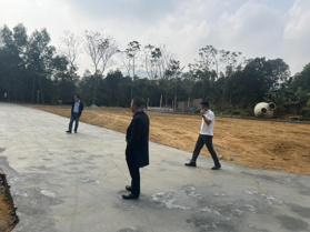 Bán đất tại Xã Tu Vũ, huyện Thanh Thủy, tỉnh Phú Thọ