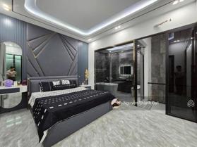 Bán nhà riêng gần chợ Phú Chánh, Tân Uyên, Bình Dương, giá cực rẻ, 120m2 đang cho thuê 9tr