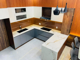 Bán nhà 3 tầng Hoà Xuân đường Thanh Lương 16, Hoà Xuân, Cẩm Lệ, Đà Nẵng