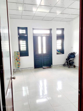 Bán nhà riêng tại Nguyễn Thị Minh Khai, 3,15 tỷ, 75m2 view đẹp hàng hiếm