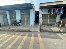 Bán 2 dãy trọ Đông Hòa Dĩ An, ngay sát Big C Go