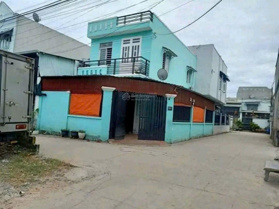 Cần bán nhà Đông Hòa Dĩ An, sát Thủ Đức