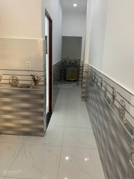 Nhà rẻ trung tâm thành phố dĩ an.cách trung tâm y tế tp dĩ an 200m