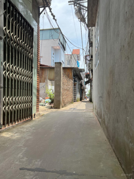 Bán nhanh thu tiền gọn trước tết lô đất 68m2 Mai Động, giá thiện chí luôn: 990 triệu, ngõ thông