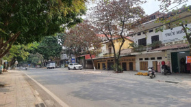 Bán đất Hùng Vương, 15,05 tỷ, 215m2, chính chủ uy tín