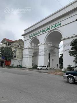 CHÍNH CHỦ GỬI BÁN CĂN NHÀ 5 TẦNG KHAI SƠN- THUẬN THÀNH - BẮC NINH sát đất Hà Nội 1 bước chân ...