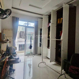 BÁN NHÀ 4 TẦNG ĐƯỜNG NHỰA RỘNG 9M - VỊ TRÍ VÀNG GẦN BỜ HỒ HÀM NGHI, ĐƯỜNG VĂN CAO, Q. THANH KHÊ