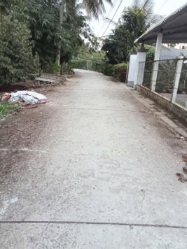 Bán gấp nghỉ dưỡng trung tâm phong điền 4791m2