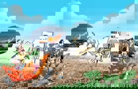 Dự báo  biến động thị trường bất động sản Hà Nội 2025