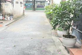 Bán nhà NGỌC LÂM 8 tỉ ô tô 75M*5T sân vườn, vài bước ra mặt phố.