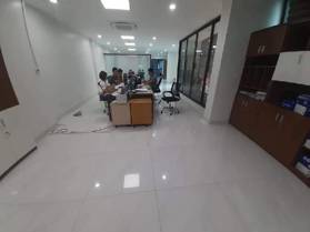 Bán nhà mặt phố Thanh Bình Mỗ Lao 90m2 mt 6m giá 23 tỷ 0945336319