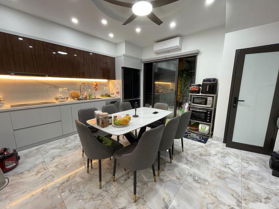 Nhà Đẹp Khâm Thiên - 5 Tầng, Mặt Tiền Bề Thế, Gần Phố - Full Nội Thất - Giá Chỉ 12.2 Tỷ! 47/50m2