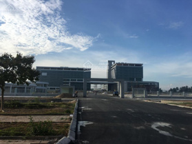 Kho cho thuê mặt tiền lộ Lý Thường Kiệt 5.000m2 (điện 3 pha) gần khán đài đua Ghe Ngo (Ok Om Bok)