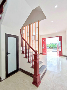 Nhà 4 tầng mới xây, nhỉnh 2 tỷ gần bến xe Yên Nghĩa - Hà Đông - sổ đỏ tên tôi