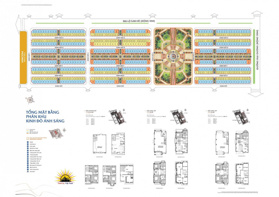 Bán shophouse siêu vip đối diện VinCom kinh đô 5 - 0X mặt tiền lớn 7m full nội thất giá giật