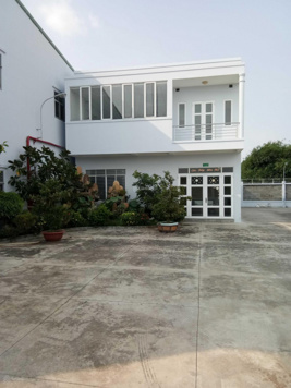 Cho thuê nhà xưởng 16000m2, giá 470 triệu/tháng