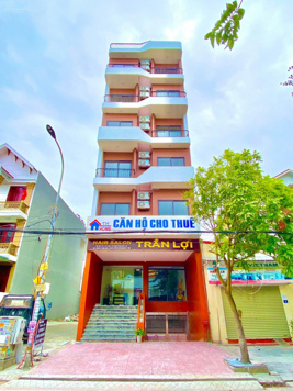 Cho thuê phòng trọ, chung cư mini sân vườn Cái Dăm