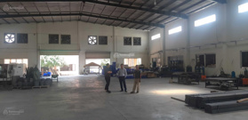 Cho thuê nhà xưởng KCN Hoàng Gia 1300m, 2000m 5000m 10000m2