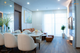 Căn hộ cao cấp 2PN tầng 20 view trực diện biển Mỹ Khê đồng ý bán mức giá hấp dẫn - Sở hữu vĩnh viễn