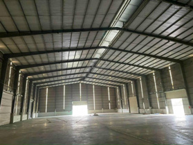 Cho thuê kho xưởng 2500m2, 5000m2, 10000m2 KCN Hạnh Phúc, KCN Hải Sơn, KCN Tân Đức,Đức Hoà, Long An