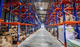 Cho thuê kho - xưởng KCN Bắc Chu Lai: DT 1000m2 đến 10.000m2 giá chỉ 38k/m2/th