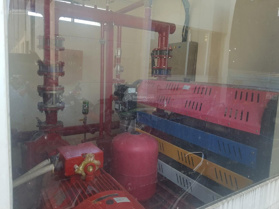 Kho xưởng cho thuê 1100m2 giá chỉ 125.000/m2/th Long Hậu, đầy đủ tiện ích vào hoạt động ngay