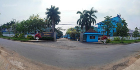 Cho thuê kho chứa hàng hóa + quản lý hàng hóa