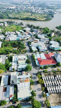 Cho thuê kho xưởng tại Long Hậu 280m2, giá 17tr/tháng đầy đủ tiện ích. Liên hệ 0937 544 679