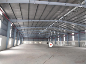 Cty Hoa Phượng cho thuê kho, xưởng KCN Tân Kim, Có kho tự quản và kho dịch vụ (300m2 đến 45.000m2)