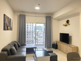 Cho thuê căn hộ 3 phòng ngủ 84m2 chung cư Dragon Castle. Giá 5,5 - 8 triệu/tháng