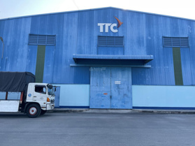 Cho thuê 600m2 kho xưởng KCN Tân Kim MR giáp ranh TP.HCM Long An