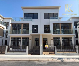 Biệt thự T&T Millennia đối diện công viên phố ẩm thực giá chỉ 7tỷ6. HĐMB công chứng sang tên