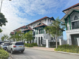 Giỏ hàng độc quyền giá F0 từ CĐT khu biệt thự khu Sunneva Đà Nẵng