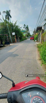 Cần bán nhanh lô đất Đ. Huỳnh Thúc Kháng, P.7, TP. Cà Mau 120m2 cách bệnh viện đa khoa 1km. SHR