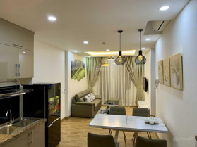 Cần cho thuê căn hộ Sunrise Riverside 2pn full giá 13tr - 15tr. LH: 0919 054 528 Ms Hà
