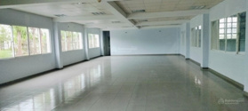 Cho thuê nhà xưởng kèm văn phòng tại khu công nghiệp Long Hậu