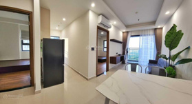 CĂN Q7 RIVERSIDE 3PN-2WC 85M2 CÓ MÁY LẠNH RÈM, MÁY NÓNG LẠNH 12TR, FULL NT 15TR