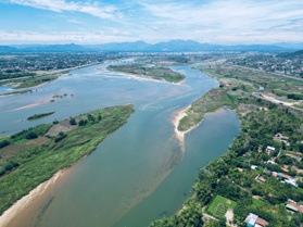 Chinh chủ cần cho thuê 600m2 đất thổ cư mặt tiền đường Quang Trung Số 75 Quang Trung